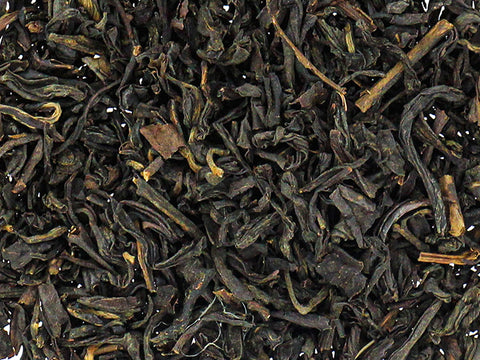 Lapsang souchong