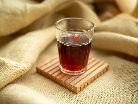 Découvrez les Merveilleux Bienfaits du Rooibos : Une Boisson aux Propriétés Étonnantes