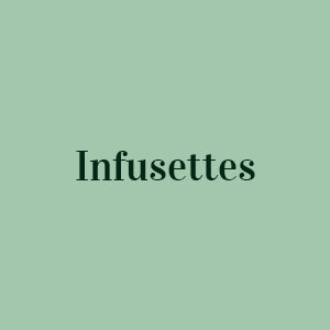 Infusettes