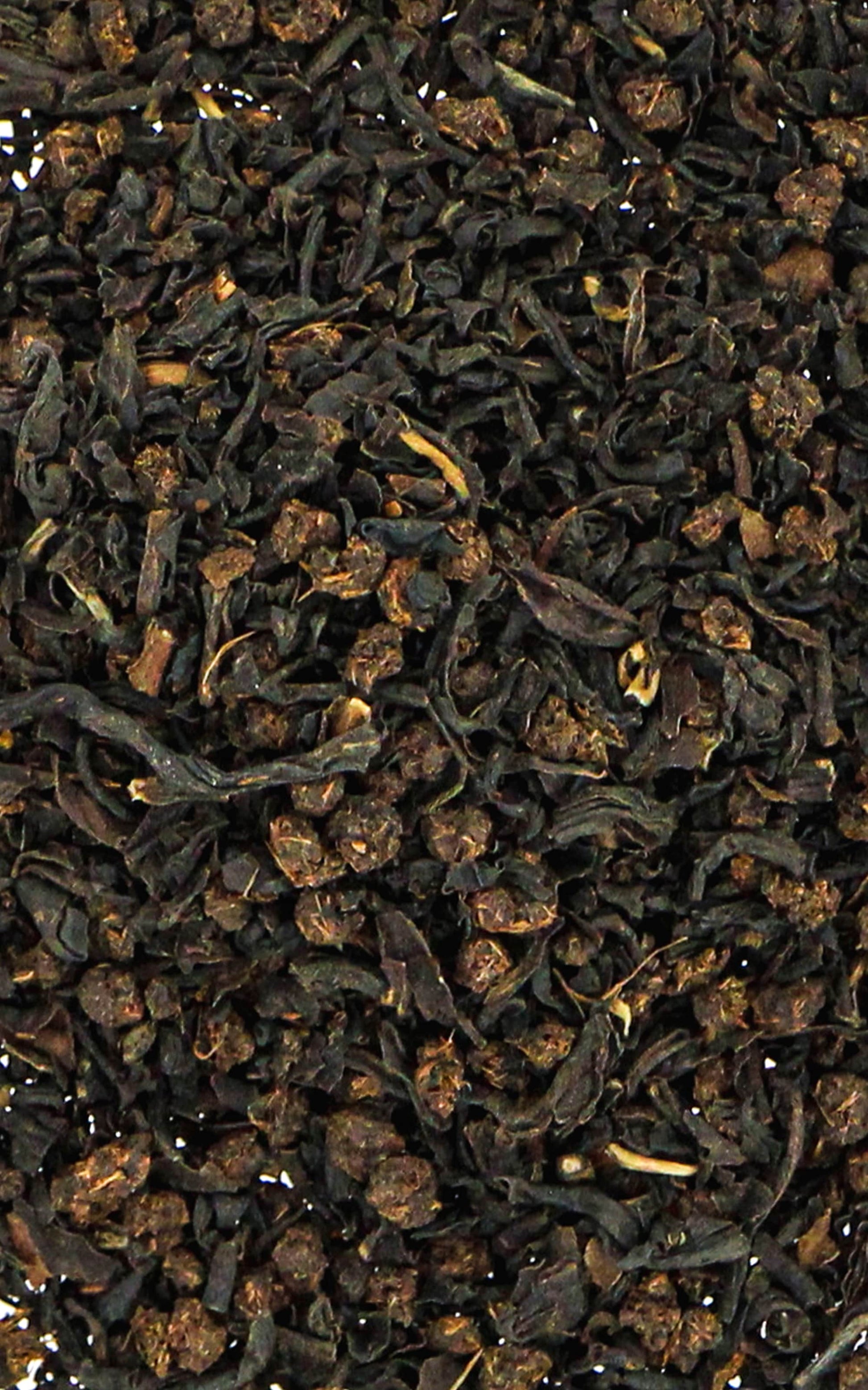 Thé noir Assam OP Bio