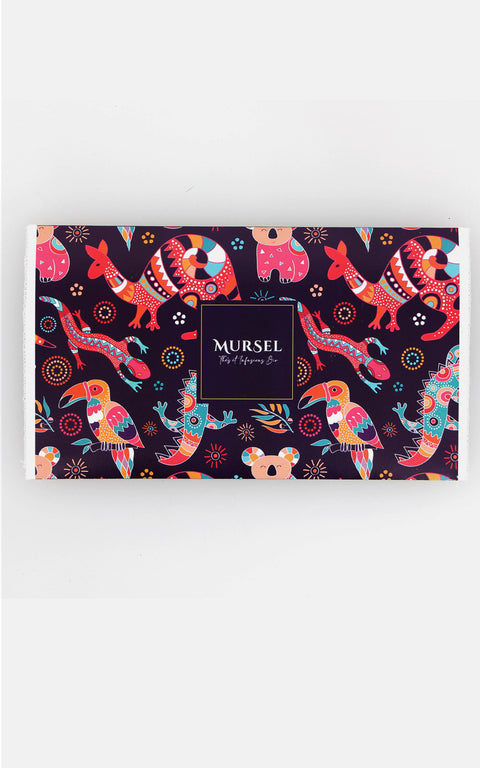 Pochette cadeau 5 infusettes