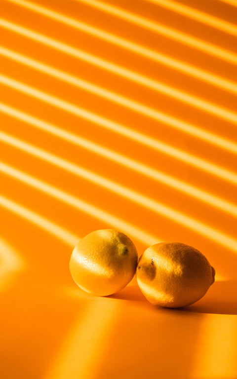 N°19 - Thé noir BIO – Saveur citron